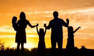 30 temas para prédicas sobre la familia